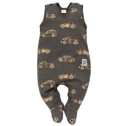 Śpiochy old cars 56 grafit pinokio