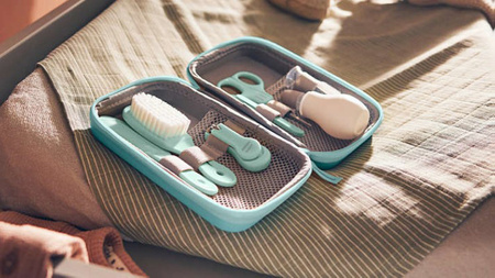 Philips AVENT Zestaw do pielęgnacji niemowląt 9021951