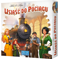 Wsiąść do pociągu 211014