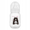 Akuku Butelka 125 ml (6/72) 000043