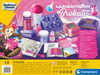 Clementoni Naukowa zabawa Laboratorium brokatu