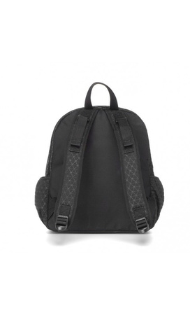 Babymel plecak dla mamy luna black scuba ultra lite 024034