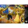 Puzzle Trefl 1000 Premium Plus Piekna i Bestia 108323 