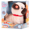 Puppy Luv Interaktywny piesek junior Cookie 001050