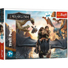 Puzzle Trefl 200 Szczerbatek i Przyjaciele 133486