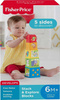 Fisher Price CDC52 Klocki odkrywcy 037807
