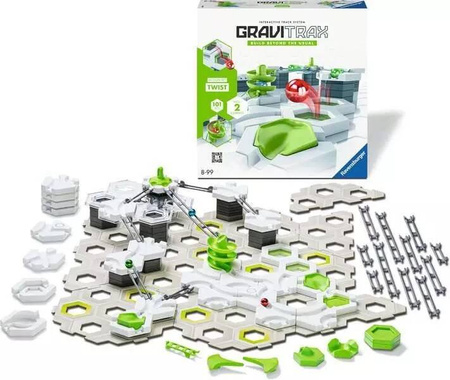 Ravensburger Gravitrax Zestaw startowy 225767