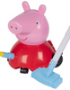 Peppa pig odkurzacz na baterie 464013