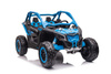 Auto na akumulator Buggy Can-am RS DK-CA001 4x4 Niebieski 029182