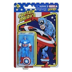 Marvel fan legends figurka retro f2652 842513