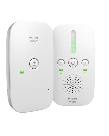 Philips AVENT Elektroniczna niania Essential SCD502/26 993728