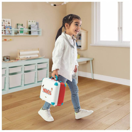 Smoby Torba medyczna z akcesoriami 401032