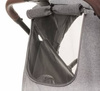 4BABY Stinger Pro Black wózek spacerowy 958364