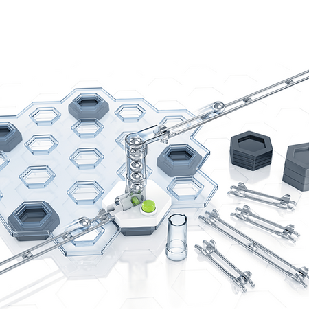 Ravensburger gravitrax zestaw uzupełniający 260751