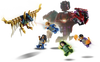 Lego 76155 Marvel W cieniu Arishem