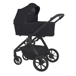 Espiro YOGA Wózek uniwersalny 2w1 10 Calm Evening 206504