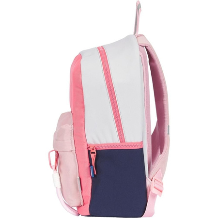 Oxford Plecak szkolny Funky różowy 244364