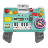 Fisher Price HRB65 Muzyczny stolik DJ-a 171958