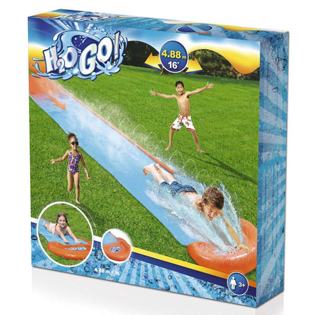 Bestway 53069 Basen plac zabaw nadmuchiwany 926125