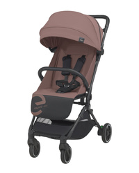 Espiro POP 08 Plum Ice Cream Wózek dziecięcy 800624 NEW 2025