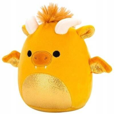 Squishmallows 13cm Mister 456983