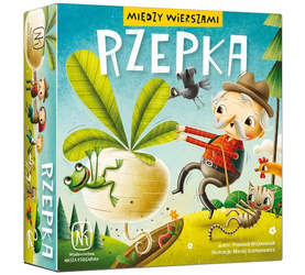 Gra Rzepka 903638