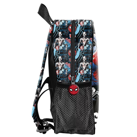 PASO PLECAK SPIDER MAN SP25WW-303 136745
