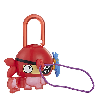 Hasbro e3103 lock stars kłódeczki figurki ***2