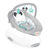 BRIGHT STARTS Leżaczek z wibracjami i muzyką Myszka Mickey Cloudscapes™ 0m+ do 9kg 125377