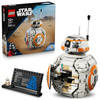 LEGO 75452 STAR WARS Droid astromechaniczny BB-8 063095