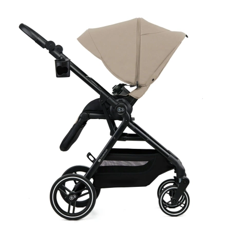 Kinderkraft Yoxi Beige 2w1 924592