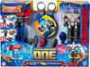 Transformers F9207 Robot Battlers Multipak 215086