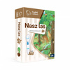 ALBIK PUZZLE 100 NASZ LAS 044068