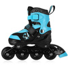 Rolki dziecięce spokey nerf strive roz. M (33-37)
