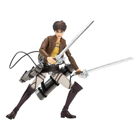 Figurka Spy x Family Total Anime Eren Jaeger 717621