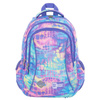 Plecak 3-komorowy Stright Bp-26 Pastel Snake 653186