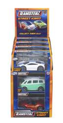 Teamsterz Auto metalowe 669015