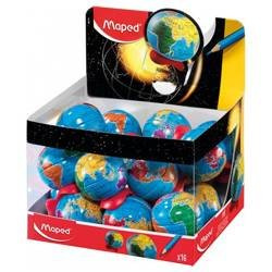 Temperówka maped globus 511111 /16/