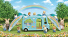 Sylvanian families 5317 słoneczny autobus
