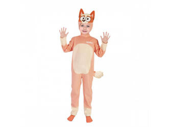 Strój Bingo 3-4 117911