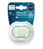 Philips AVENT Smoczek Ultra Air 0-6m nocny deco neutral 9019255