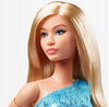 Barbie HRM15 Lalka Signature Looks blond nieb.sukienka 180455