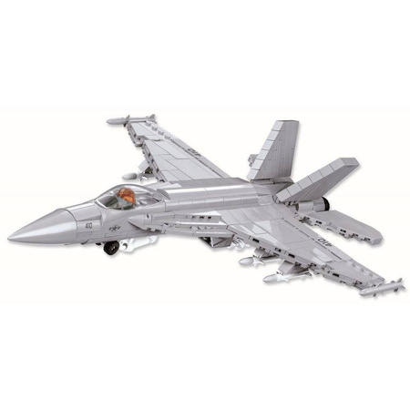 Cobi 5804 Top Gun Maverick F/A-18E Super Hornet 555kl.