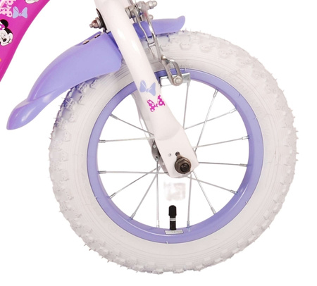 VOLARE Rowerek 12'' Mnnie 212666
