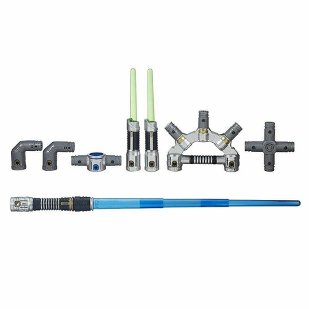Star wars b2949 miecz świetlny bladebuilders 