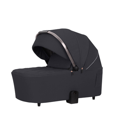 CARRELLO Ultra CRL-6525 2w1 Night Black Wózek dla dziecka