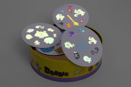 Dobble Collectors PL 106029