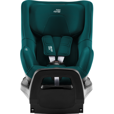 Britax Romer Dualfix Pro M Atlantic Green Fotelik samochodowy obrotowy 360