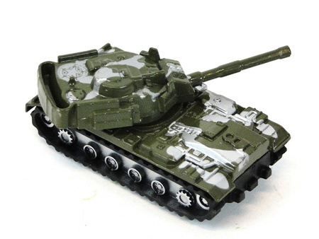Auto 1:64 metal mix 213333