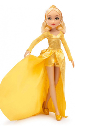 Lalka Winx Grand Ball Stella